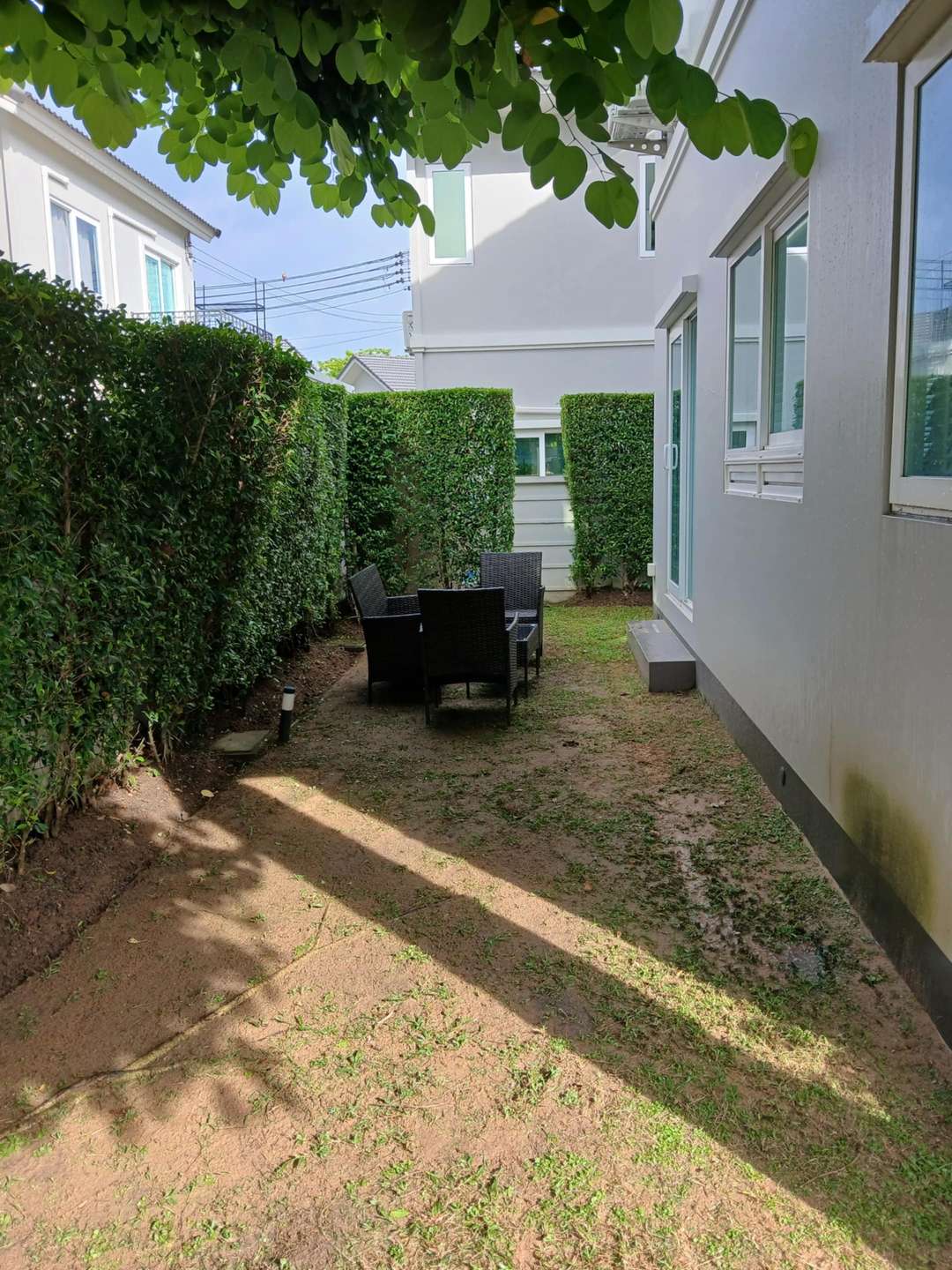 Garten